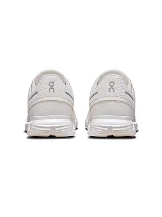 ON | Nome prodotto: Sneaker CLOUD 6 | weiss